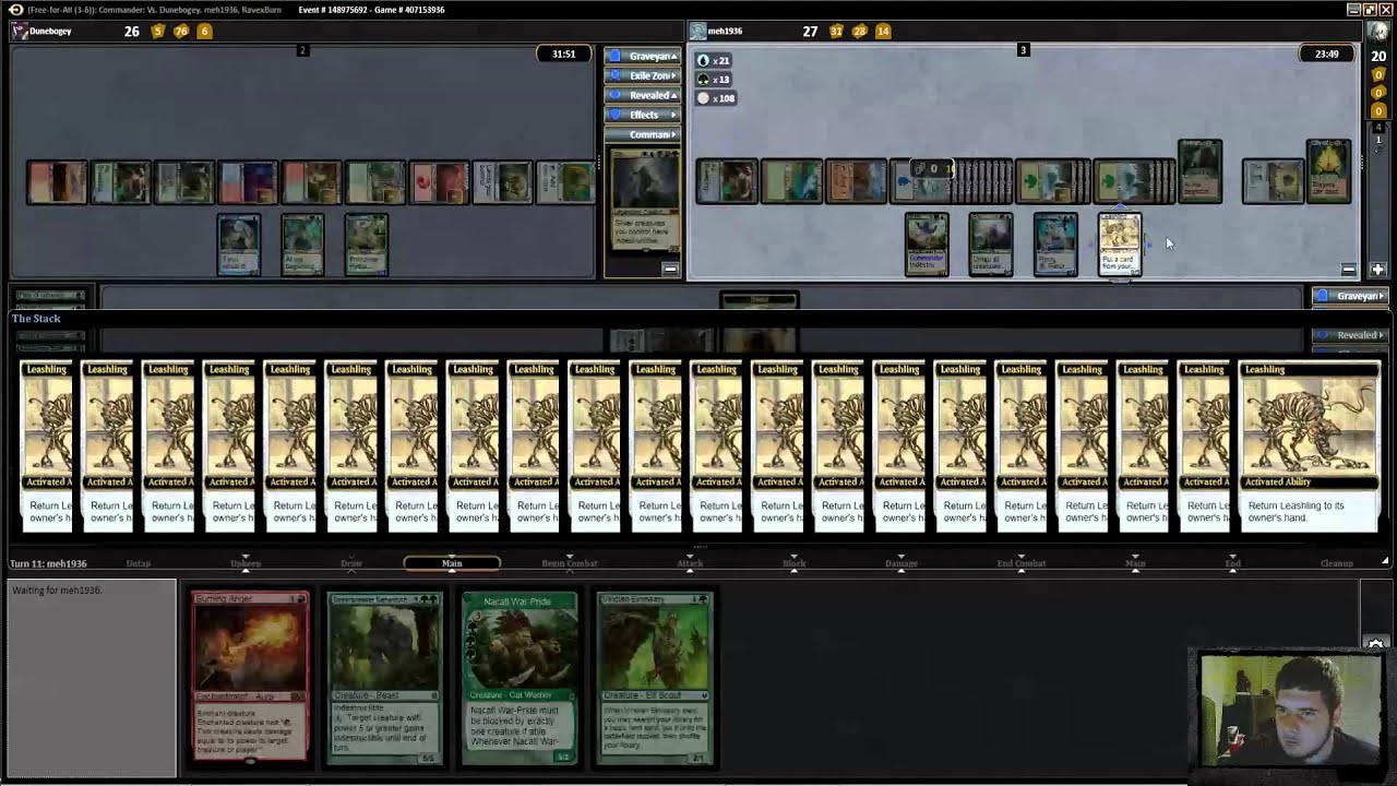 90 mana floating, what mtg origins card solves this puzzle? YouTube