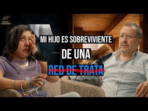 "Viví la peor pesadilla de una madre" - FABIOLA - SANAR LO IMPOSIBLE