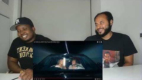 Stefflon Don x BNXN - What