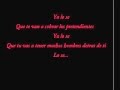 Andy Rivera ft Baby Rasta y Gringo- Si me necesitas