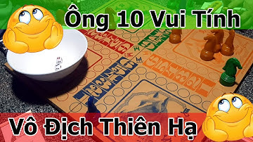 Tập 423 - Ván Cờ Đề Xuất Cho Bạn, Xem Giải Trí - Vạn Kỳ Thế Chiến [Cờ Cá Ngựa]
