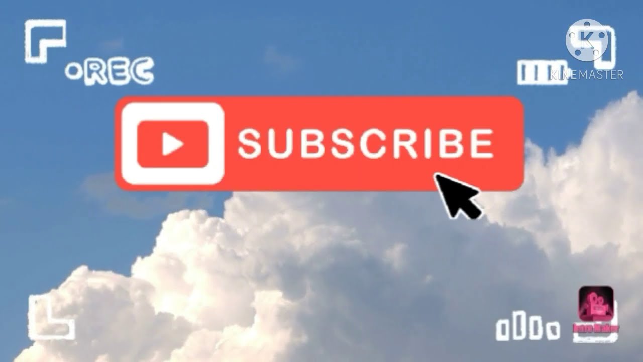 This is my first video - YouTube