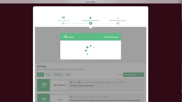 Peanut Labs Survey Tutorial