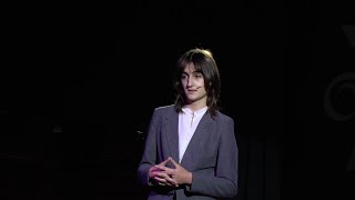 How culture impacts identity| Livia Guban | TEDxRossall School
