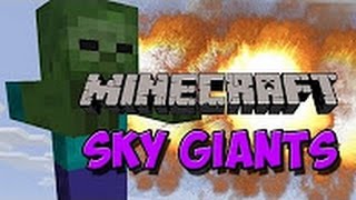 SKY GİANT OYNADIM Bölüm 2