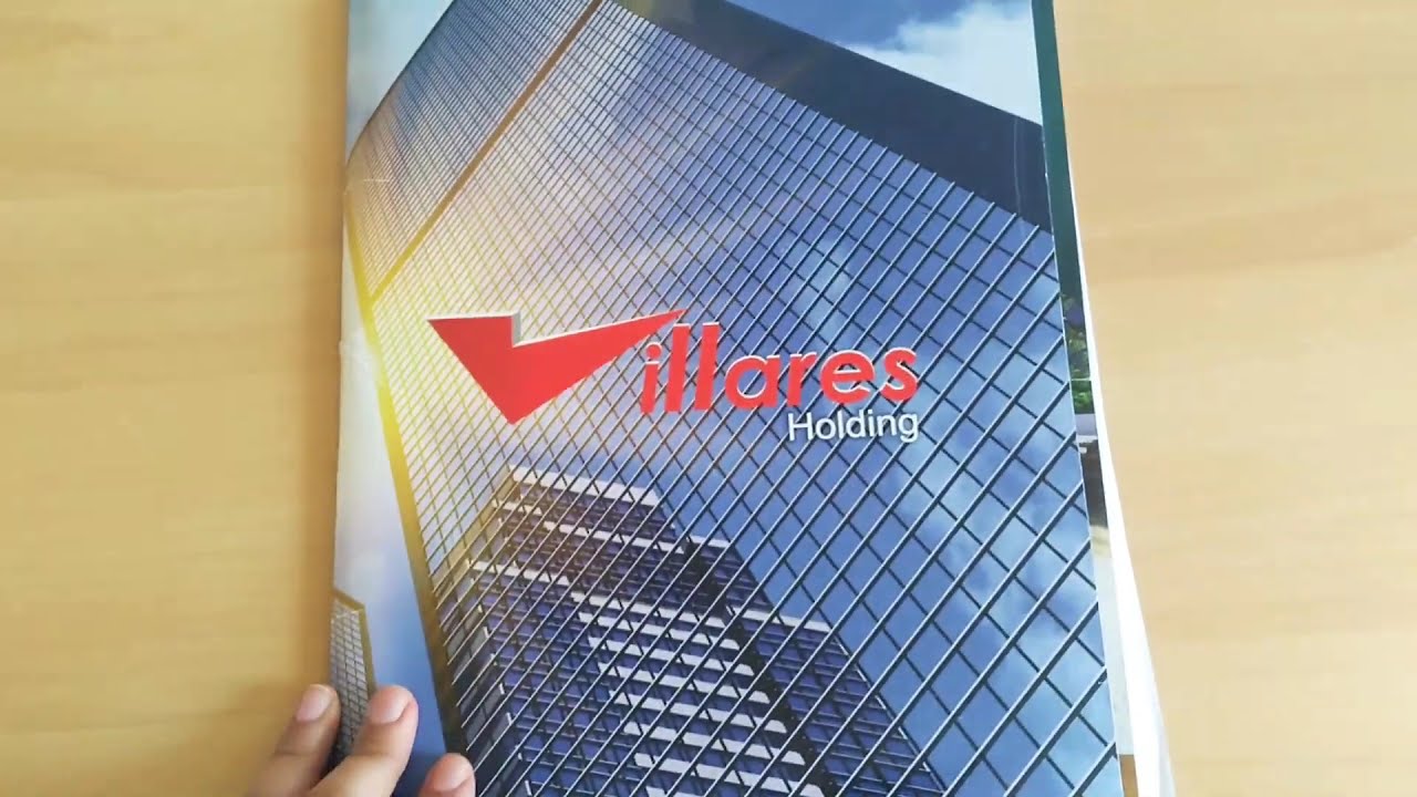 Não comprem apartamento na planta da construtora Villares