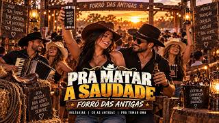 ARROCHA 2026 | LANÇAMENTO PESADO PRA QUEM NÃO AGUENTA A SAUDADE | Paredão, Novos e Músicas Novas