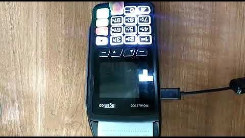 Move2500 LLT AND SOFTWARE LOADING