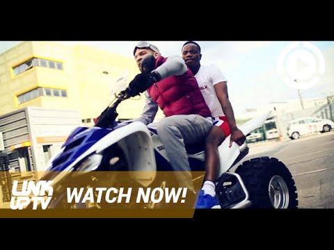 Youngs Teflon - WDYM [Official Video] @YoungsTeflon | Link Up TV
