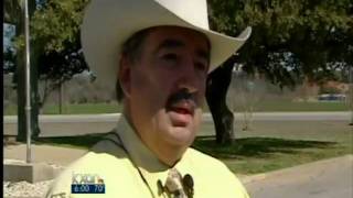 Two teens perish in fredericksburg fire - 6 pm news