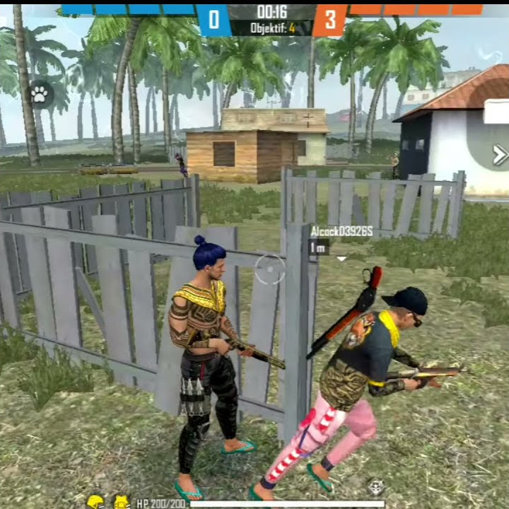 Story WA 30 detik free fire sedih