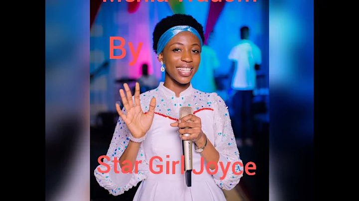 Mehia Wadom by Star Girl Joyce