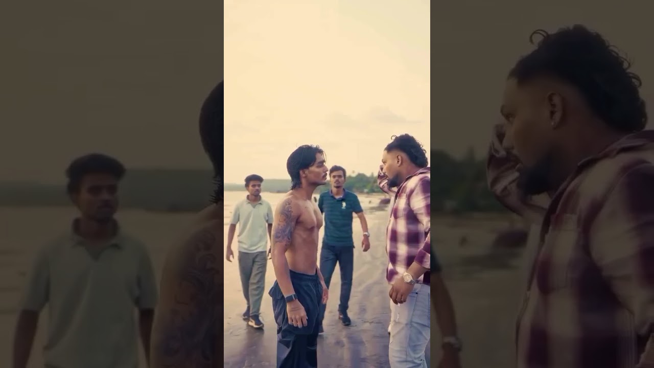 Dus Don 😡 Rohit Zinjurke Attitude Instagram Reels Video 