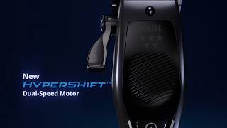 Vapor Switch Hypershift 2 Speed Motor