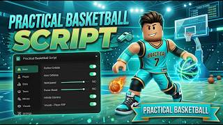 Practical Basketball Script 2026 Auto Green Auto Release Auto Block Github No Key