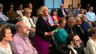 The Journey of Caregiving: A CPTV Town Hall Meeting