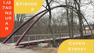 Mattapan Trolley Chronicles Episode 2: Capen Street