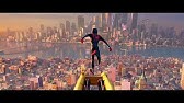 スパイダーマン スパイダーバース 4dxインターナショナル版トレイラー Trailer Youtube スパイダーマン スパイダーバース 4dxインターナショナル版トレイラー Trailer Youtube
