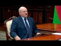 Лукашенко: Это замалчивают, потому что невыгодно! / Итоги работы таможни