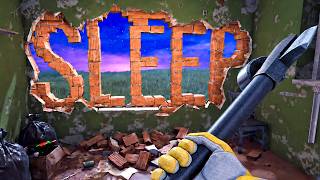 Fall Asleep While I Fix Ugly Houses