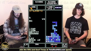 2023 CTWC Midwest Regional - Day 2 - Bracket - CT1 - Part 2 - Raw VOD
