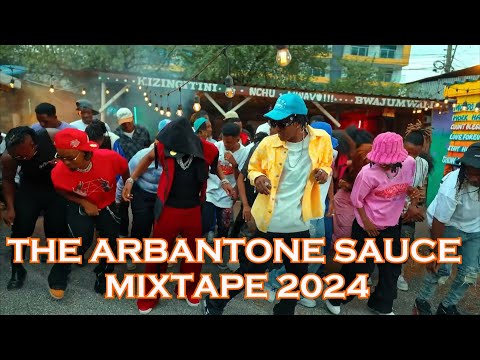 BEST ARBANTONE LATEST VIDEO MIX 2024 Set It Statue Nimekumark Bad Gyal Now You Know Skele Woo