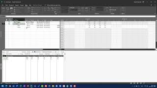 52.  Unassigning Resource with Effort driven Fixed units task - Microsoft Project Online
