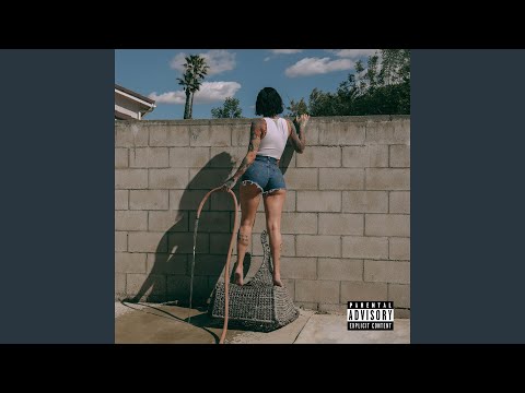 Kehlani - Open (Passionate)