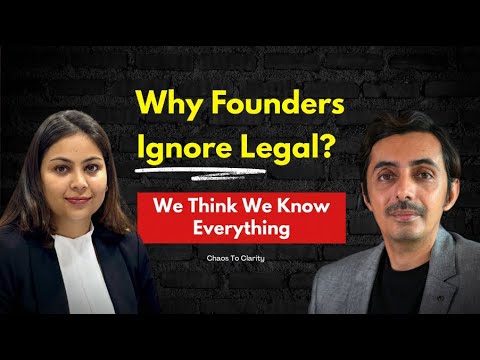 Are You Making This Costly Contract Mistake That's KILLING Your Startup?