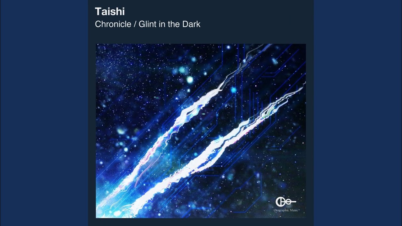 Glint In The Dark (Original Mix)