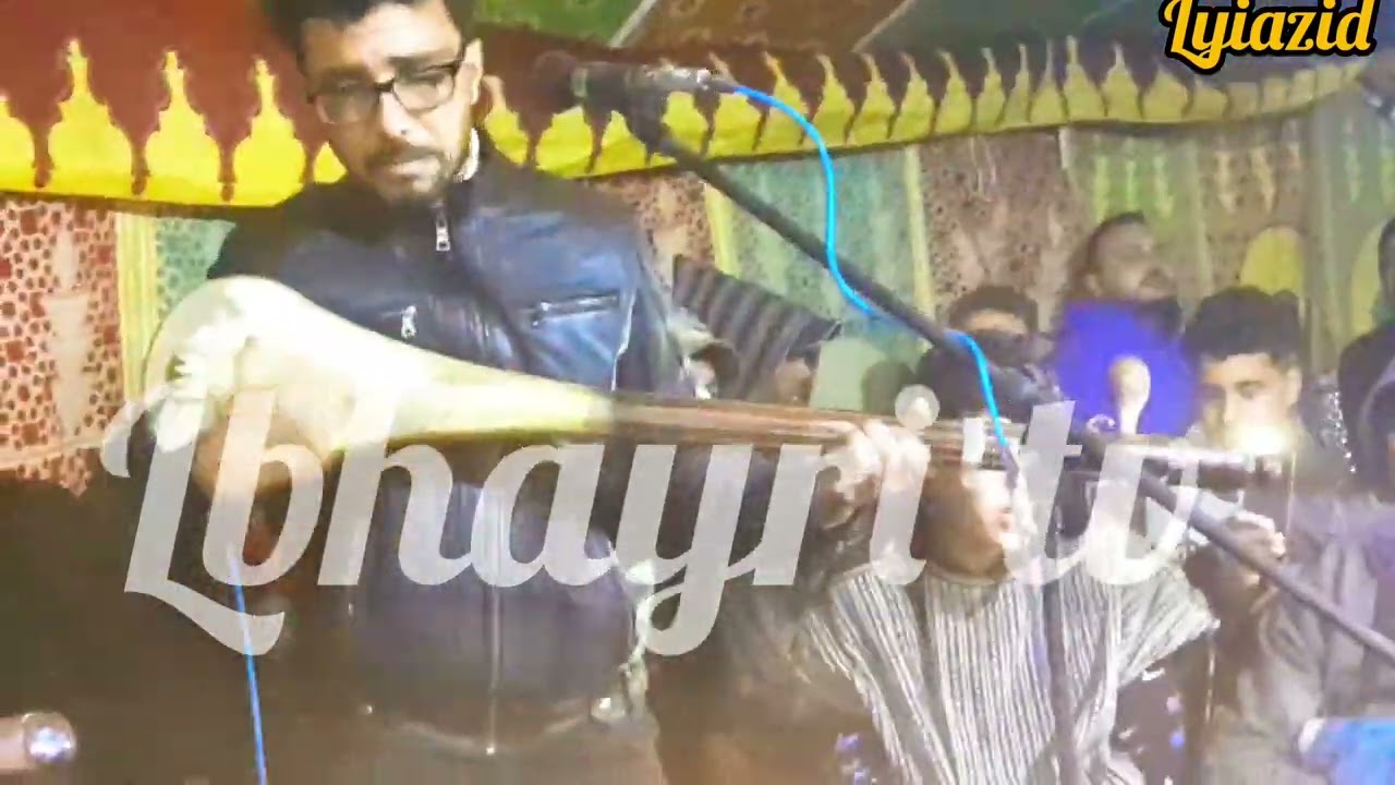 اغنية من الوزن الثقيل،استمع و استمتع دائما مع اليزيد تستمتعون بالجديد#اتصلوا بنا،مرحبا بكم في وقت❤️