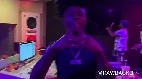 Hollywood Pompeii ( Studio Vibes )