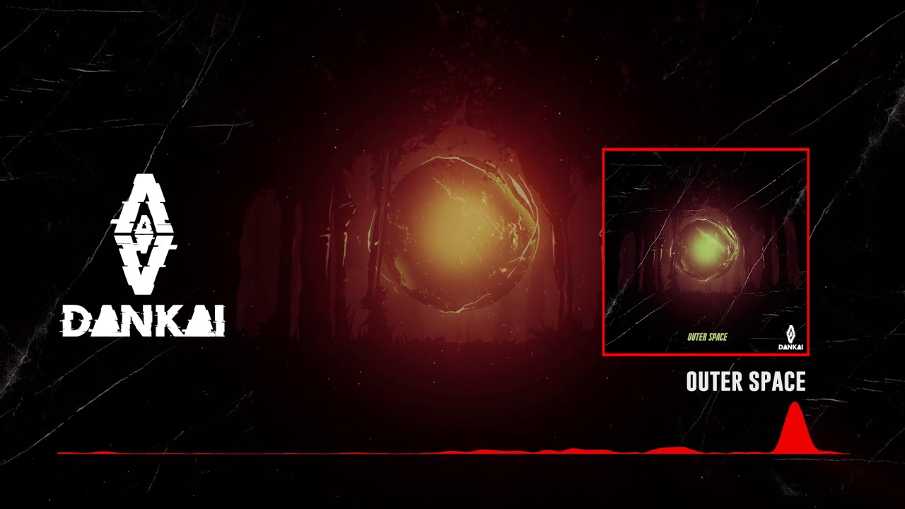 Dankai Outer Space [FREE DL]