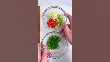 Thumbnail of Sedep Wangi, NASI GORENG TELUR ASIN. Daun Kari Jangan Lupa.