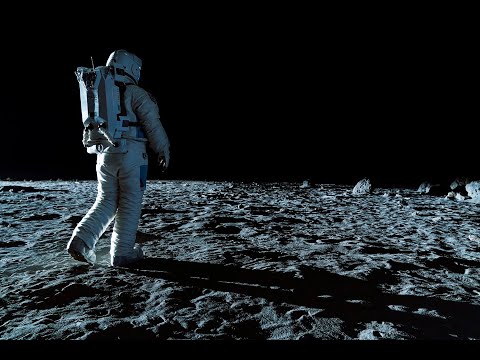 7月5日(金)公開『THE MOON』|予告編