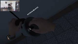 Digipal91DK Plays Electrician Simulator VR - Part 5