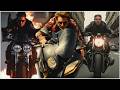 Tom Cruise’s Insane Mission: Impossible Bike Scenes
