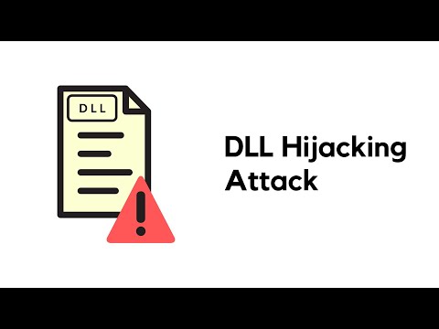Introduction to DLL Hijacking | DLL Hijacking part - 1
