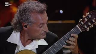 Maurizio Colonna, Taranta LIVE @ Concertone della notte della Taranta – 24 agosto 2019