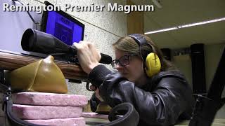 What Is The Best Ammunition For 17HMR?