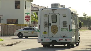 Man, woman killed in murder-suicide in southwest Miami-Dade, police say