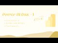 DAX for Data Analysts: Top Sellers, Lowest Performers, Profit Leaders in Power BI
