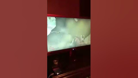 MW3 javelin triple kill