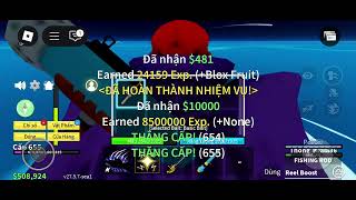 Sắp lên sea 2 rồi