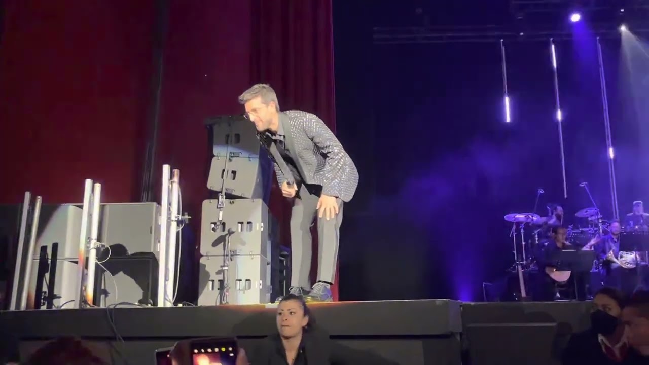 Il Volo - La Incondicional | Auditorio Nacional 21.03.23