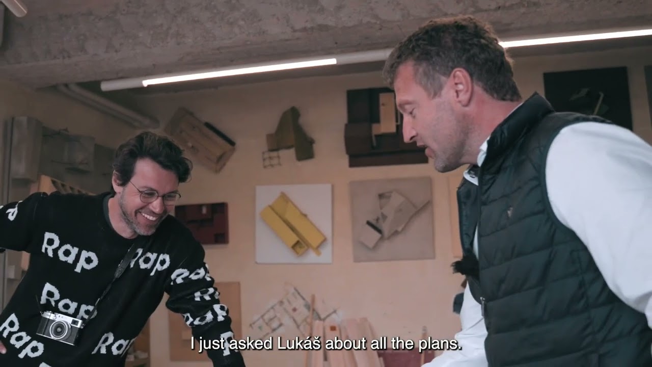 Foodie’s Czechlist - Pardubice