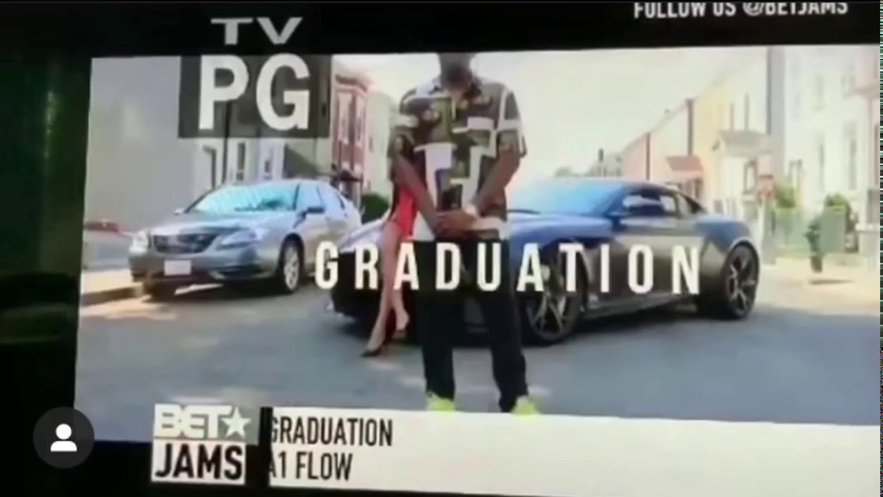 Song We Mixed and Mastered on BET