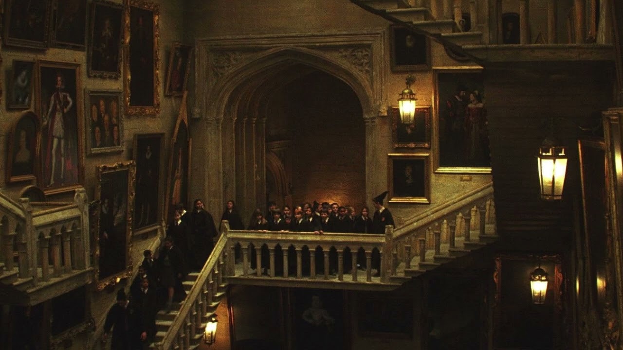 A playlist to beat your academic rival | Dark Academia Music - 1 Hour