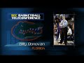 SEC Audibles - Billy Donovan - March 3, 2014