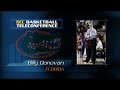 SEC Audibles - Billy Donovan - March 3, 2014